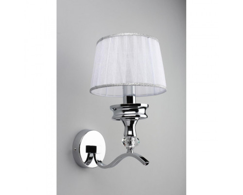Купить Бра Omnilux OML-88401-01| VIVID-LIGHT.RU