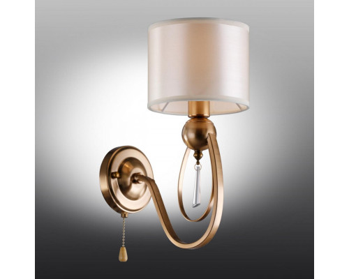 Купить Бра Omnilux OML-63811-01| VIVID-LIGHT.RU