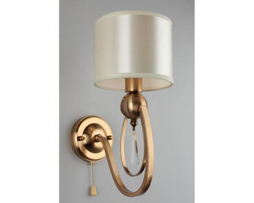 Купить Бра Omnilux OML-63811-01| VIVID-LIGHT.RU