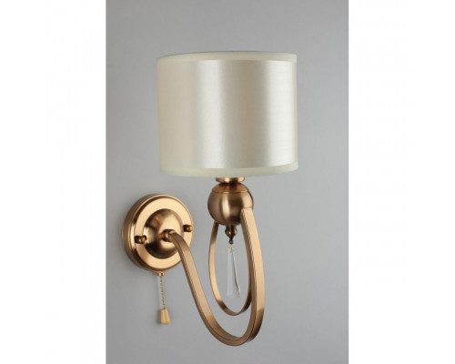 Купить Бра Omnilux OML-63811-01| VIVID-LIGHT.RU