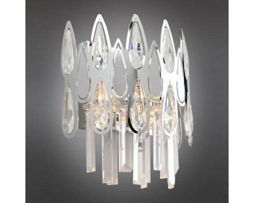 Купить Бра Omnilux OML-71701-02| VIVID-LIGHT.RU