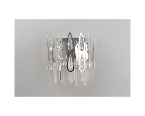 Купить Бра Omnilux OML-71701-02| VIVID-LIGHT.RU