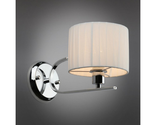 Купить Бра Omnilux OML-34201-01| VIVID-LIGHT.RU