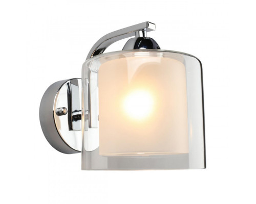 Оформить заказ Бра Omnilux OML-24801-01| VIVID-LIGHT.RU