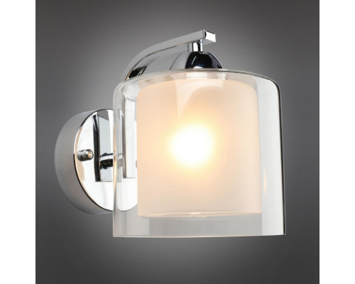 Оформить заказ Бра Omnilux OML-24801-01| VIVID-LIGHT.RU