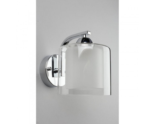 Оформить заказ Бра Omnilux OML-24801-01| VIVID-LIGHT.RU