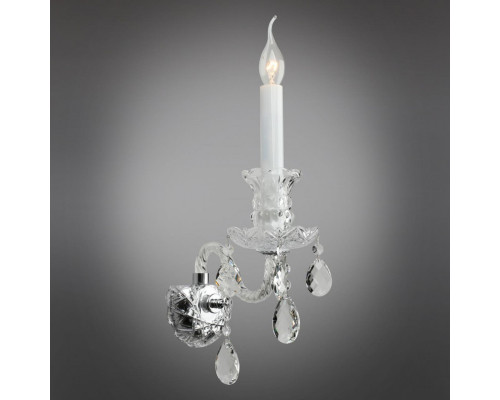 Оформить заказ Бра Omnilux OML-89201-01| VIVID-LIGHT.RU