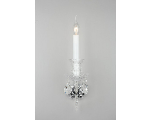 Оформить заказ Бра Omnilux OML-89201-01| VIVID-LIGHT.RU