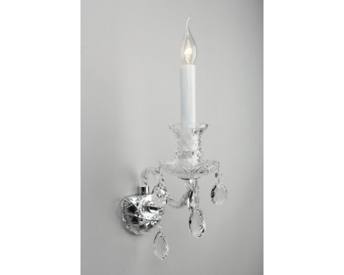 Оформить заказ Бра Omnilux OML-89201-01| VIVID-LIGHT.RU