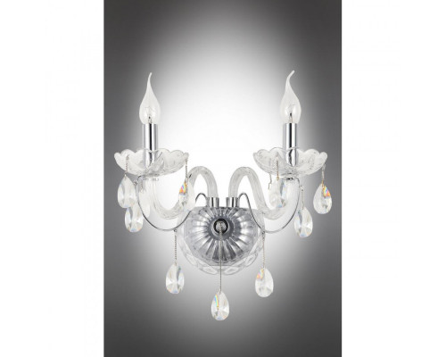 Сделать заказ Бра Omnilux OML-70201-02| VIVID-LIGHT.RU