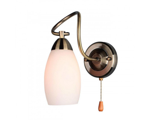 Оформить заказ Бра OML-37221-01 Omnilux| VIVID-LIGHT.RU