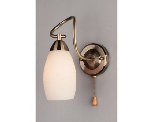 Оформить заказ Бра OML-37221-01 Omnilux| VIVID-LIGHT.RU