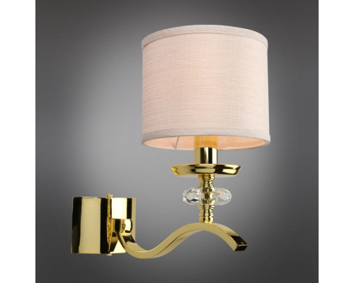 Заказать Бра Omnilux OML-87711-01| VIVID-LIGHT.RU