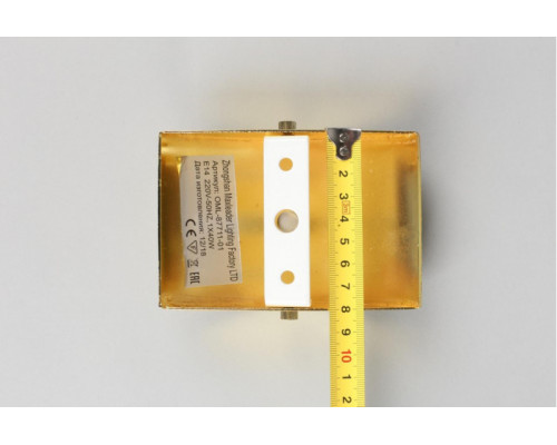 Заказать Бра Omnilux OML-87711-01| VIVID-LIGHT.RU