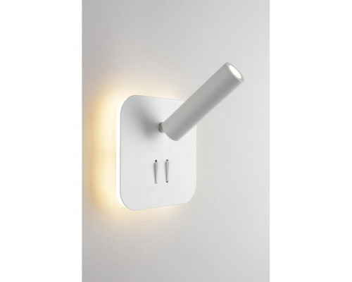 Оформить заказ Бра Omnilux OML-20701-02| VIVID-LIGHT.RU