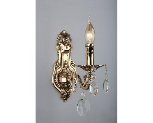 Заказать Бра Omnilux OML-78901-01| VIVID-LIGHT.RU