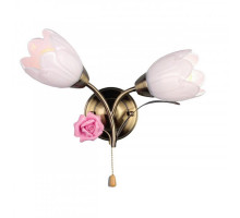 Бра OML-38501-02 Omnilux