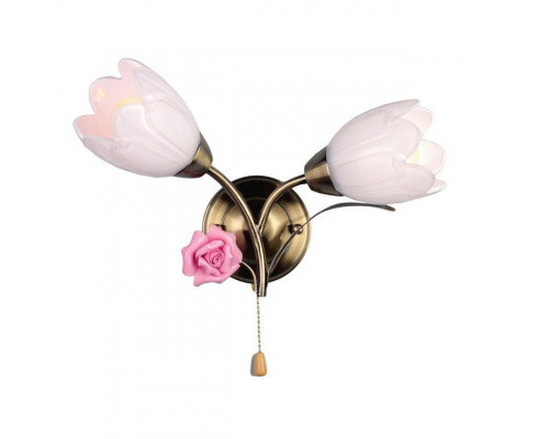 Сделать заказ Бра OML-38501-02 Omnilux| VIVID-LIGHT.RU