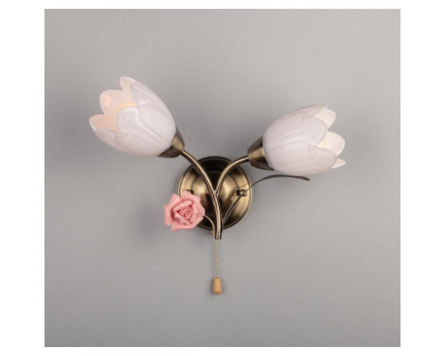 Сделать заказ Бра OML-38501-02 Omnilux| VIVID-LIGHT.RU