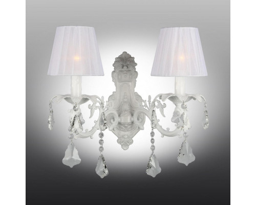 Заказать Бра Omnilux OML-30801-02| VIVID-LIGHT.RU