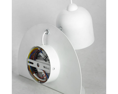 Сделать заказ Бра LGO GRLSP-8233| VIVID-LIGHT.RU