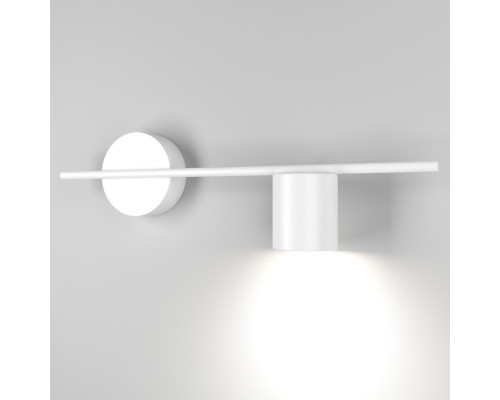 Заказать Бра Elektrostandard Acru LED белый (MRL LED 1019)| VIVID-LIGHT.RU