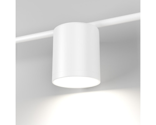 Заказать Бра Elektrostandard Acru LED белый (MRL LED 1019)| VIVID-LIGHT.RU