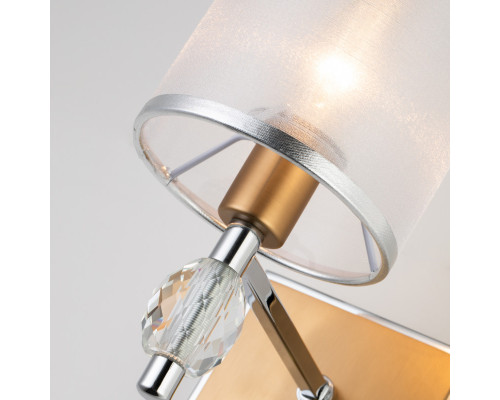 Оформить заказ Бра Favourite 2705-1W| VIVID-LIGHT.RU