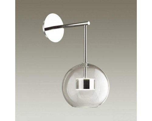 Заказать Бра Odeon Light 4802/12WL| VIVID-LIGHT.RU