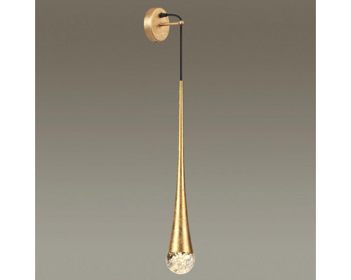 Купить Бра Odeon Light 4278/1W| VIVID-LIGHT.RU