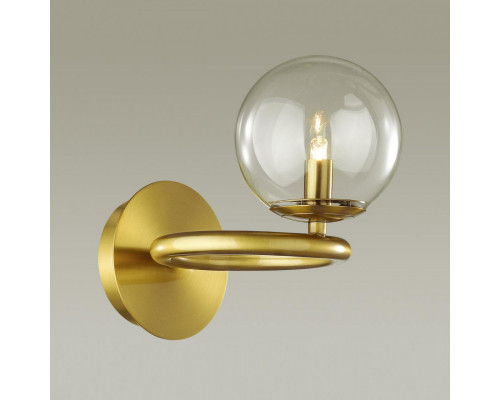 Сделать заказ Бра Odeon Light 4276/1W| VIVID-LIGHT.RU