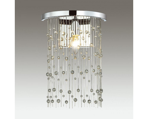 Купить Бра Odeon Light 4845/1W| VIVID-LIGHT.RU