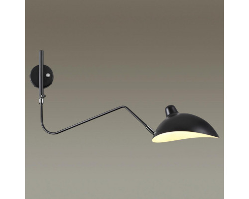 Купить Бра Odeon Light 4831/1W| VIVID-LIGHT.RU