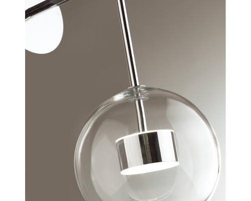 Заказать Бра Odeon Light 4802/12WL| VIVID-LIGHT.RU