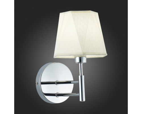 Купить Бра Evoluce SLE105401-01| VIVID-LIGHT.RU