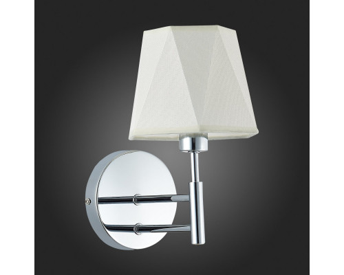 Купить Бра Evoluce SLE105401-01| VIVID-LIGHT.RU