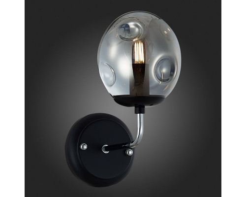 Оформить заказ Бра Evoluce SLE106001-01| VIVID-LIGHT.RU