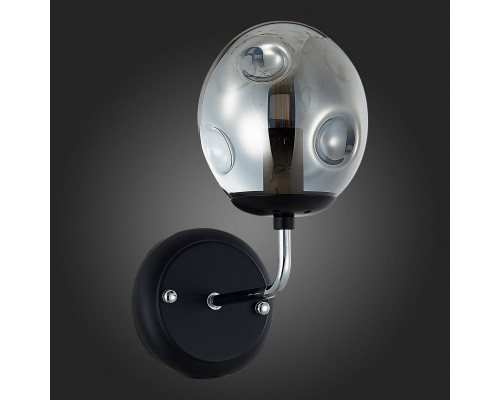 Оформить заказ Бра Evoluce SLE106001-01| VIVID-LIGHT.RU