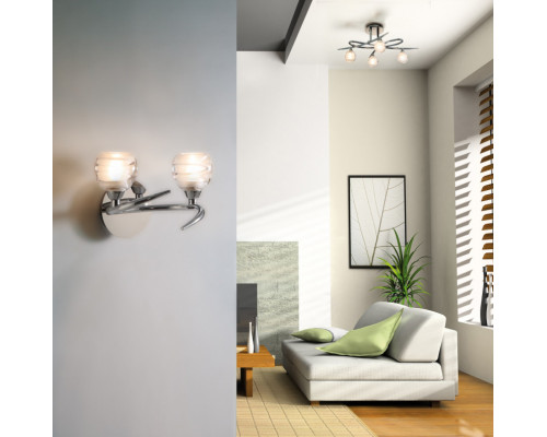 Сделать заказ Бра Mantra 1805| VIVID-LIGHT.RU