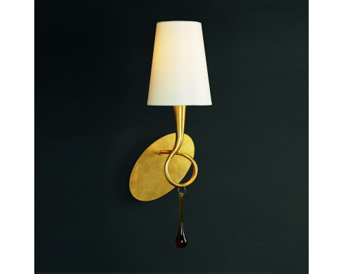 Заказать Бра Mantra 3548| VIVID-LIGHT.RU