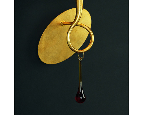 Заказать Бра Mantra 3548| VIVID-LIGHT.RU