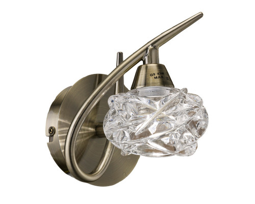 Заказать Бра Mantra 4078| VIVID-LIGHT.RU