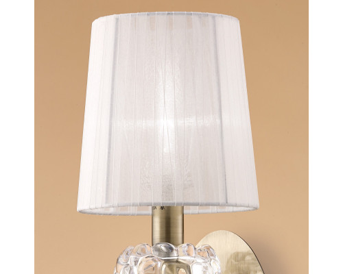 Сделать заказ Бра 4735 Mantra| VIVID-LIGHT.RU