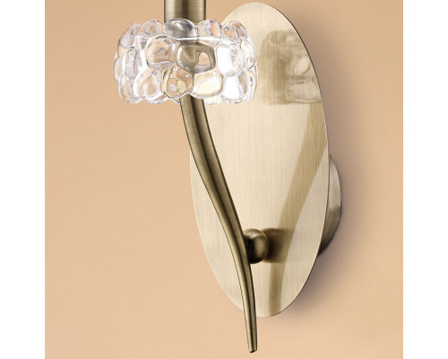 Сделать заказ Бра 4735 Mantra| VIVID-LIGHT.RU