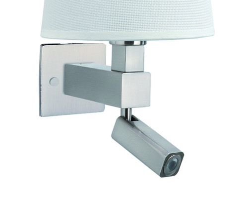 Сделать заказ Бра Mantra 5234+5237+5170| VIVID-LIGHT.RU