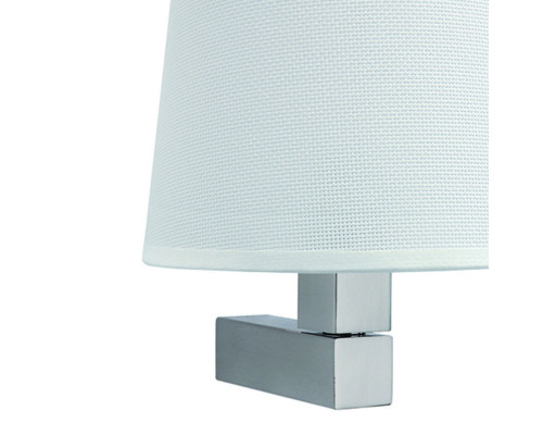 Купить Бра Mantra 5236+5237| VIVID-LIGHT.RU