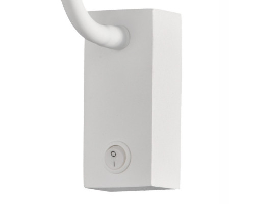 Оформить заказ Бра Mantra 6048| VIVID-LIGHT.RU