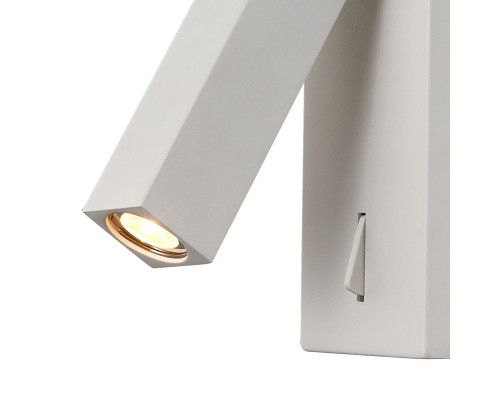 Оформить заказ Бра Mantra 6070| VIVID-LIGHT.RU