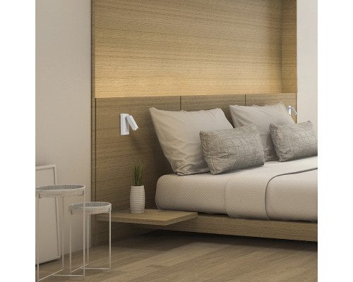 Оформить заказ Бра Mantra 6070| VIVID-LIGHT.RU