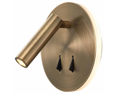 Заказать Бра Mantra 6082| VIVID-LIGHT.RU